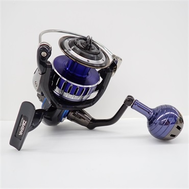 １５ソルティガ６５００Ｈ